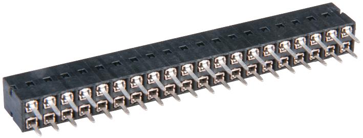 FCI Series DUBOX Wire-to-Board: 68683320LF