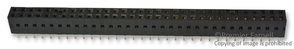 Buy FCI DUBOX™ Shrouded Headers Part Number 68683330LF Online