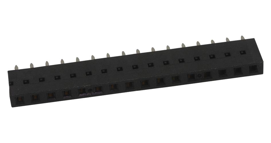 FCI 68685316LF – Reliable Board-to-Wire Connectors for Industrial Applications