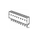68685-318 AMPHENOL ICC / FCI Edge Card Connector | myMectronic