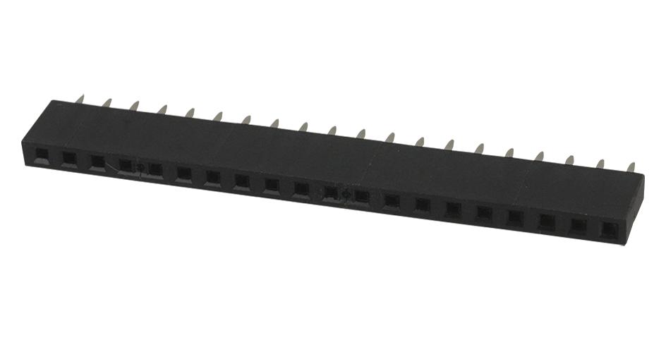 FCI 68685320LF – Reliable Board-to-Board Connectors for Industrial Applications