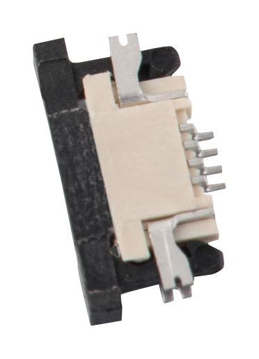 Wirth Elektronik 687124183722 – Reliable Flexible Circuit Connectors for Industrial Applications