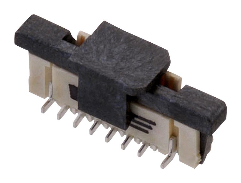 687324124422 WURTH ELEKTRONIK FPC Connector ZIF Vertical | myMectronic
