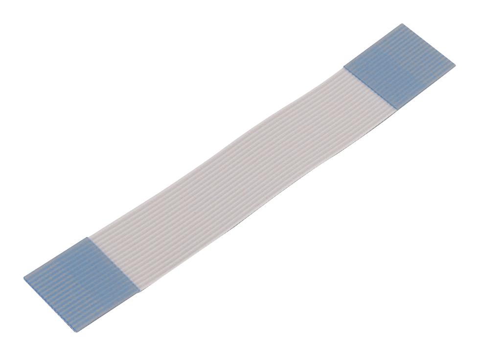 WURTH ELEKTRONIK 687634200002 – Reliable Flat Flexible Cable for Industrial Applications