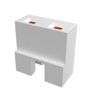 68786-203LF AMPHENOL COMMUNICATIONS SOLUTIONS Dubox Shunts | myMectronic