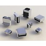 690-004-260-013 EDAC USB Connector Series | myMectronic