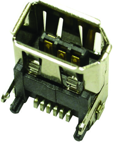 690-004-660-023 EDAC USB Connector Series | myMectronic