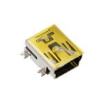 690-005-299-043 EDAC Circular Connector, Male, Threaded | myMectronic