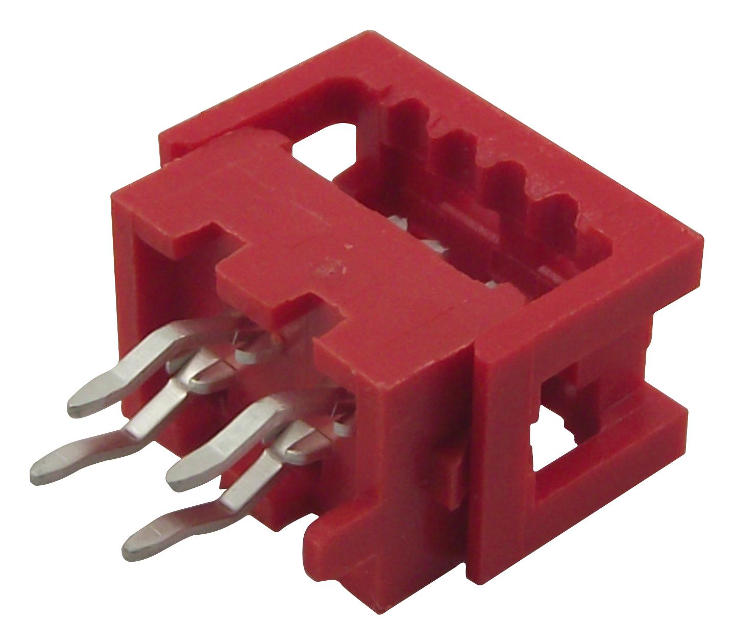 Buy Wurth Elektronik Transition Connector Part Number 690207100472 Online