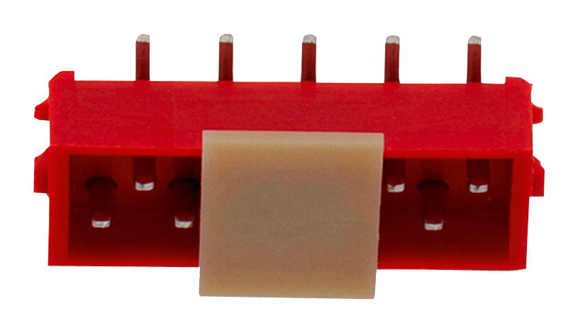 Buy Wurth Elektronik WR-MM Male SMT Connector Part Number 690357281276 Online