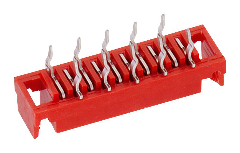 WURTH 690367190672 – Reliable Female Connector for Industrial Applications