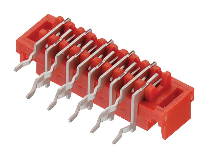 Buy Wurth Elektronik Female Angled Connector Part Number 690368190872 Online