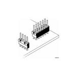 69145-316LF AMPHENOL ICC / FCI Edge Card Connector Series | myMectronic