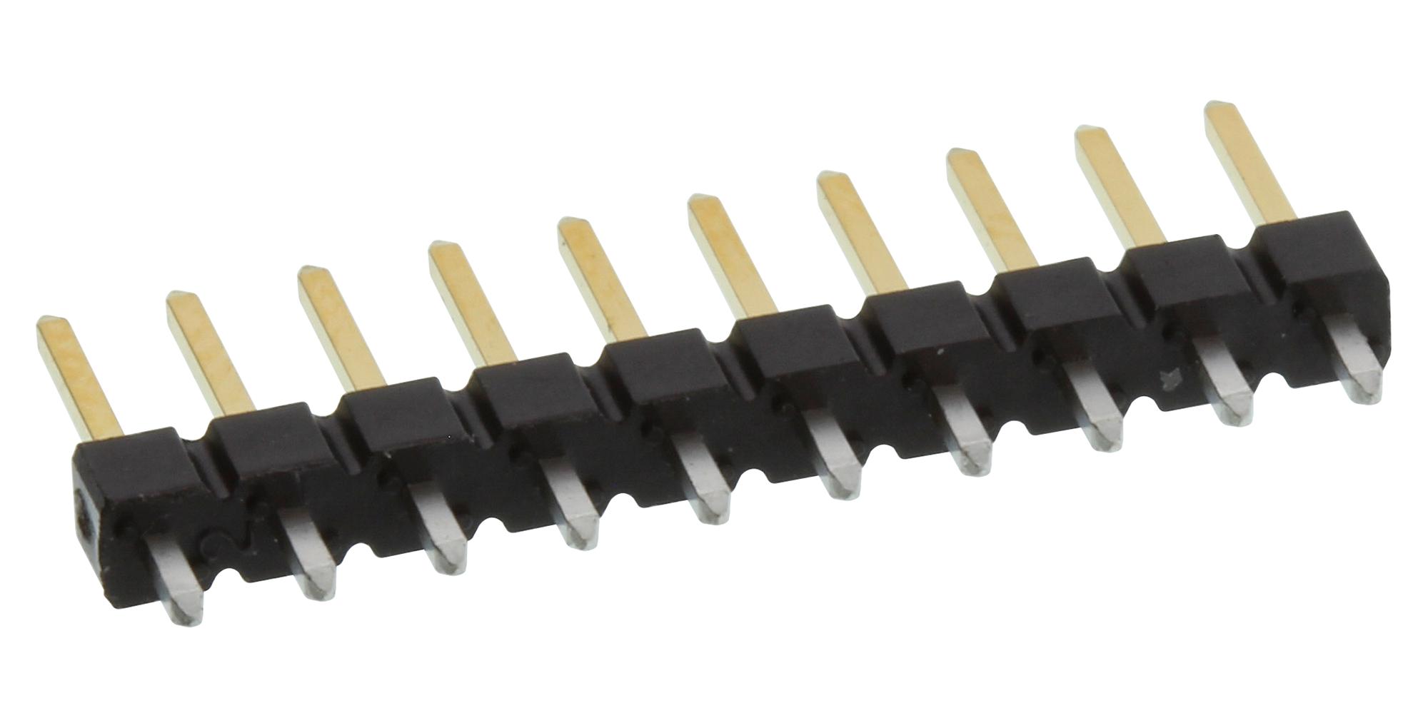 FCI Series BergStik 2.54MM: 69157102HLF