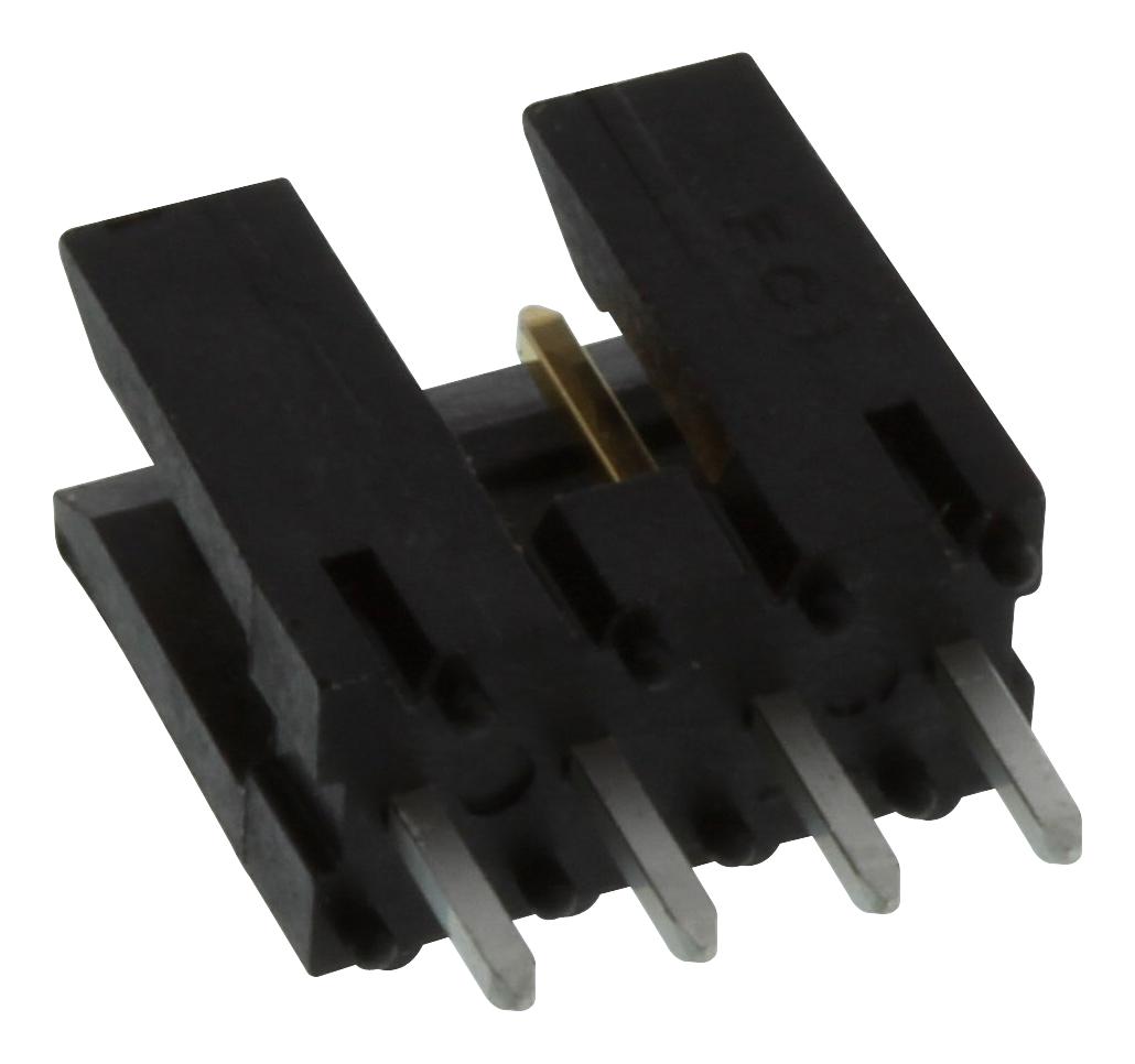 FCI PV® Wire-to-Board Connector – Reliable Connection for Industrial Applications