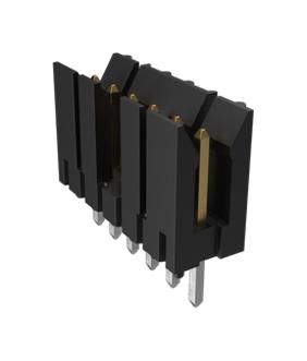Buy FCI Wire-to-Board Connector Part Number 69167107HLF Online