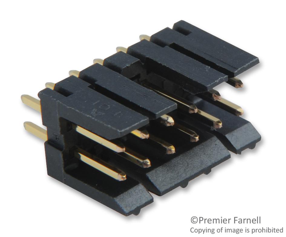 Buy FCI Wire-to-Board Connector Part Number 69168112HLF Online
