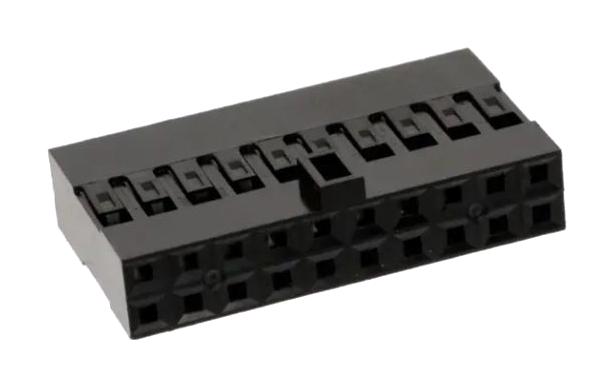 Buy Amphenol PV Wire-to-Board Connector Part Number 69176022LF Online