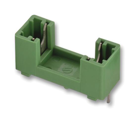 696107003002 WURTH ELEKTRONIK Fuseholder Blocks PCB Clip Cover | myMectronic