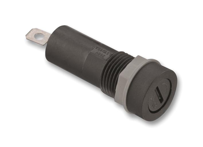 696315001002 WURTH ELEKTRONIK Shocksafe Fuse Holder | myMectronic