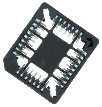 Fci 69802432LF – Reliable IC Socket for Industrial Applications