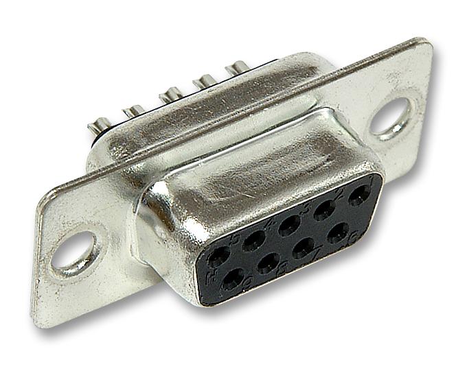 Multicomp Series D-Sub Connector: 698120