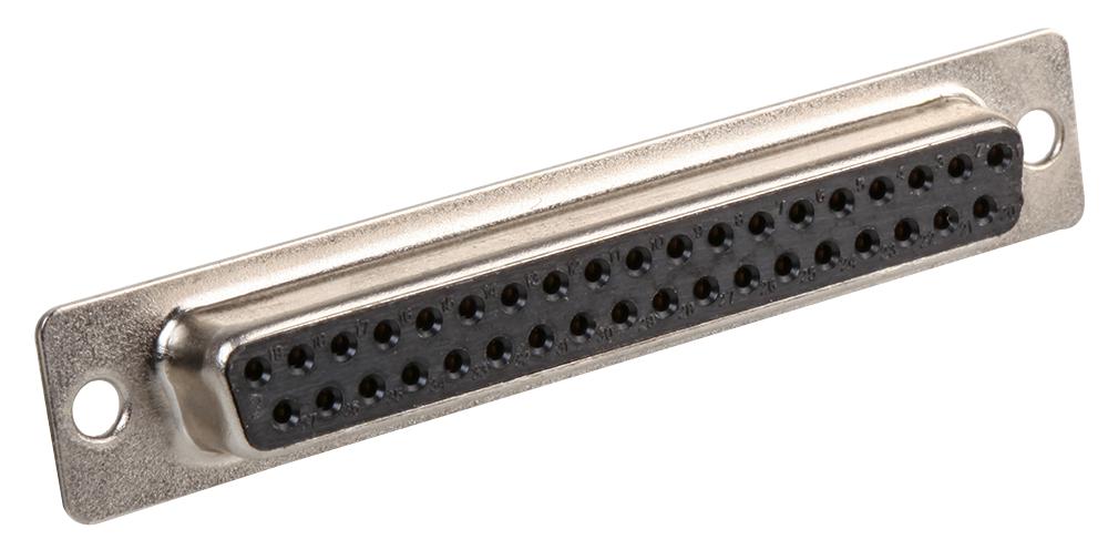 Multicomp Series D-Sub Connector Solder Bucket: 698131