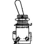 6AT29 HONEYWELL Toggle Switch | myMectronic