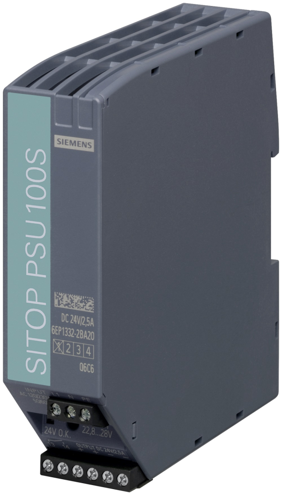 SIEMENS 6EP13322BA20 image