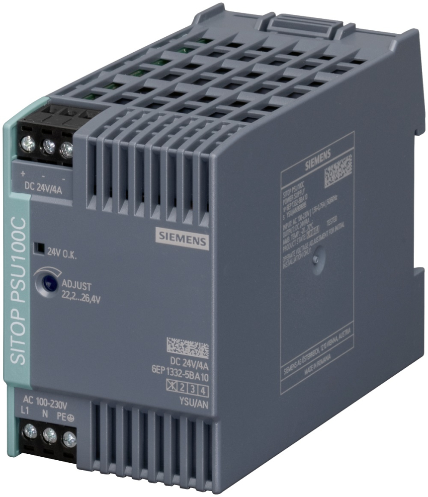 SIEMENS 6EP13325BA10 image