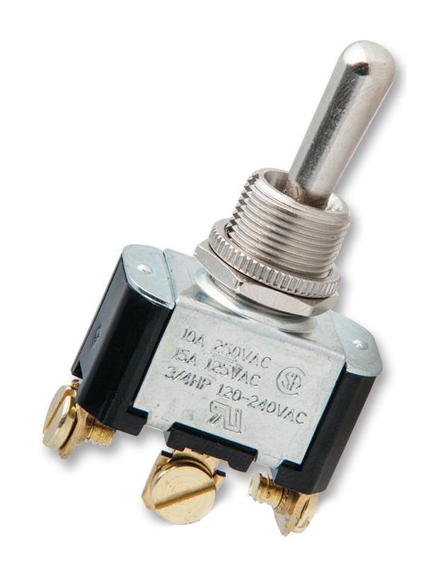 Carling 6FC54-73 – Reliable Toggle Switch for Industrial Applications