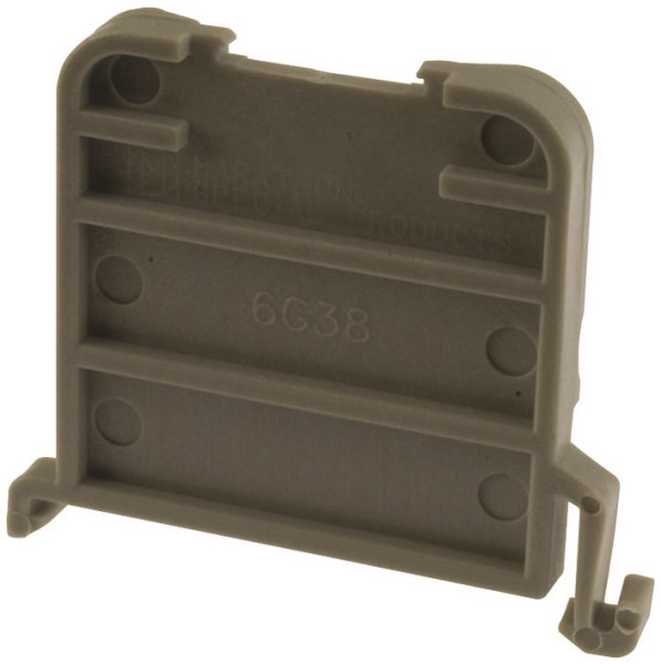 6G38EDIN MARATHON/KULKA Sectional Terminal Block | myMectronic