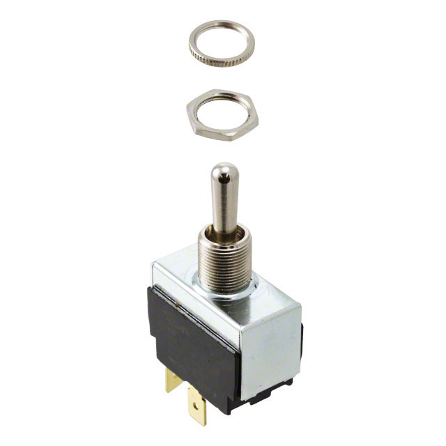 Carling Technologies 6GG5B73XIN4 image