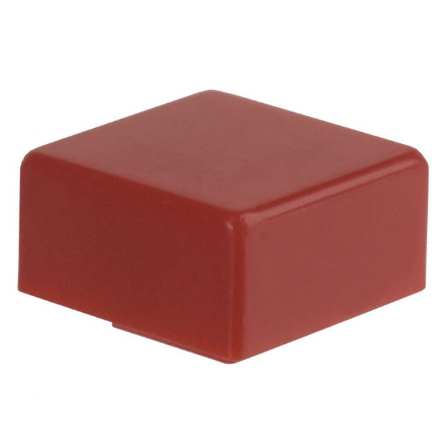 E-SWITCH 6JRED image