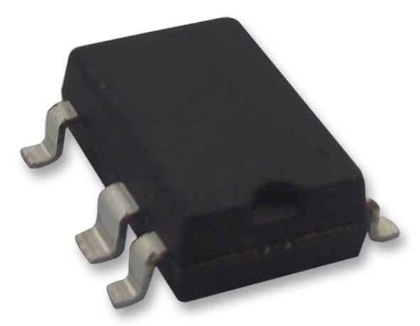 6N137SDM ONSEMI Logic Gate Optocoupler | myMectronic