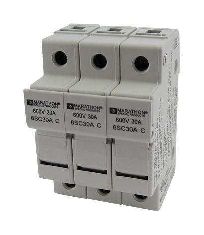 6SC30A2C MARATHON/KULKA 30 Amp Fuse Holder | myMectronic