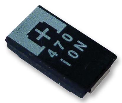 Panasonic 6TPE120MAZB – Reliable Capacitors for Industrial Applications