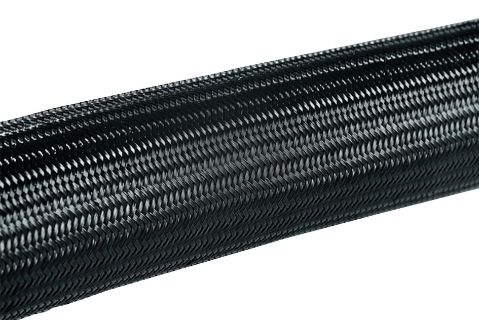 Buy HellermannTyton Helagaine Part Number 6TS46NBLACK Online
