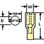 7000133354 3M Nylon Insulated Disconnectors | myMectronic