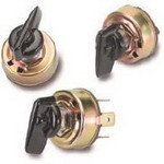700-2-BL CARLING TECHNOLOGIES Multi-position Rotary Switch | myMectronic