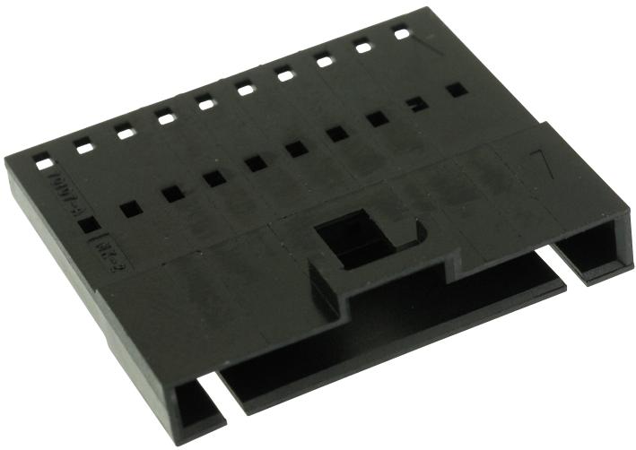 70107-0017 MOLEX SL Modular Crimp Housing | myMectronic