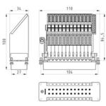 WIELAND ELECTRIC 7011024533 image