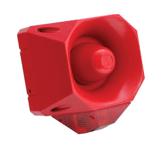 Buy Asserta Sounder Beacon Part Number 7021121FUL0004X Online