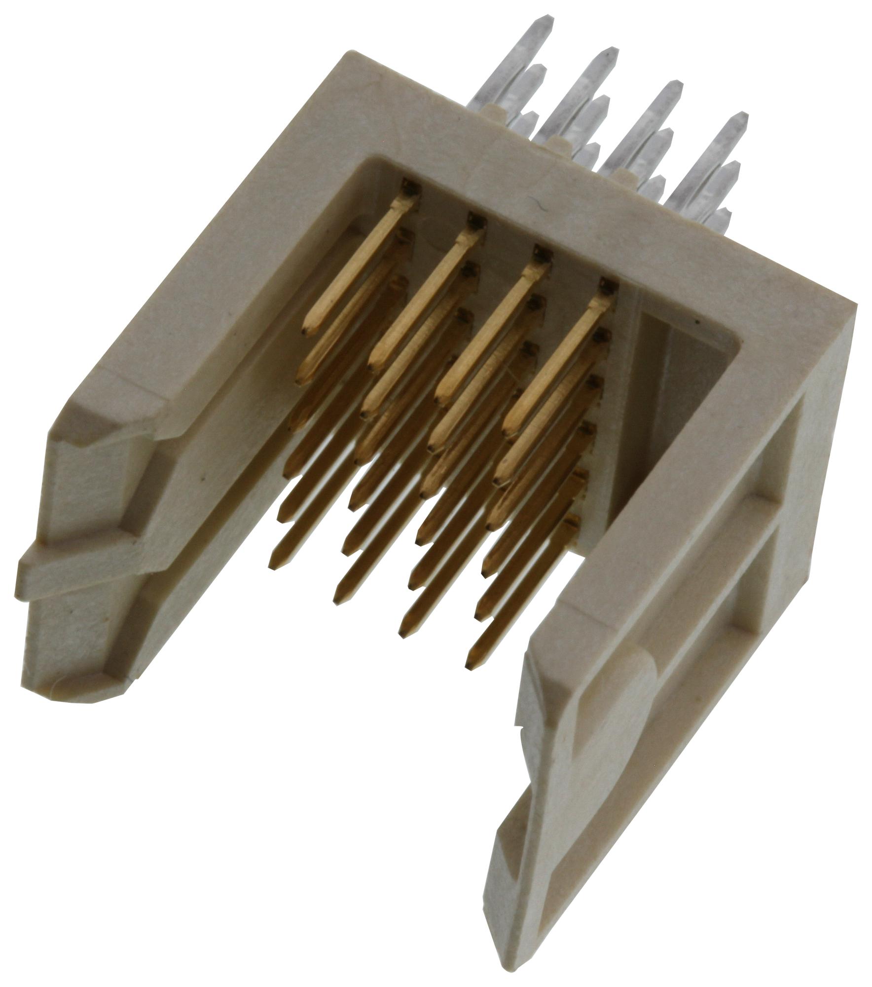 Buy FCI Backplane Connectors Part Number 70232116LF Online