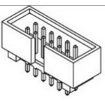 70246-1003 MOLEX / WALDOM C-Grid Header, Low Profile | myMectronic
