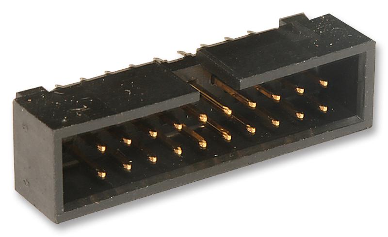 Molex Series C-Grid Connector: 702462001