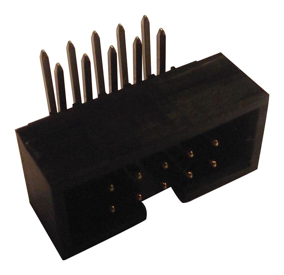 Buy Molex C-Grid Connector Part Number 0702471451 Online