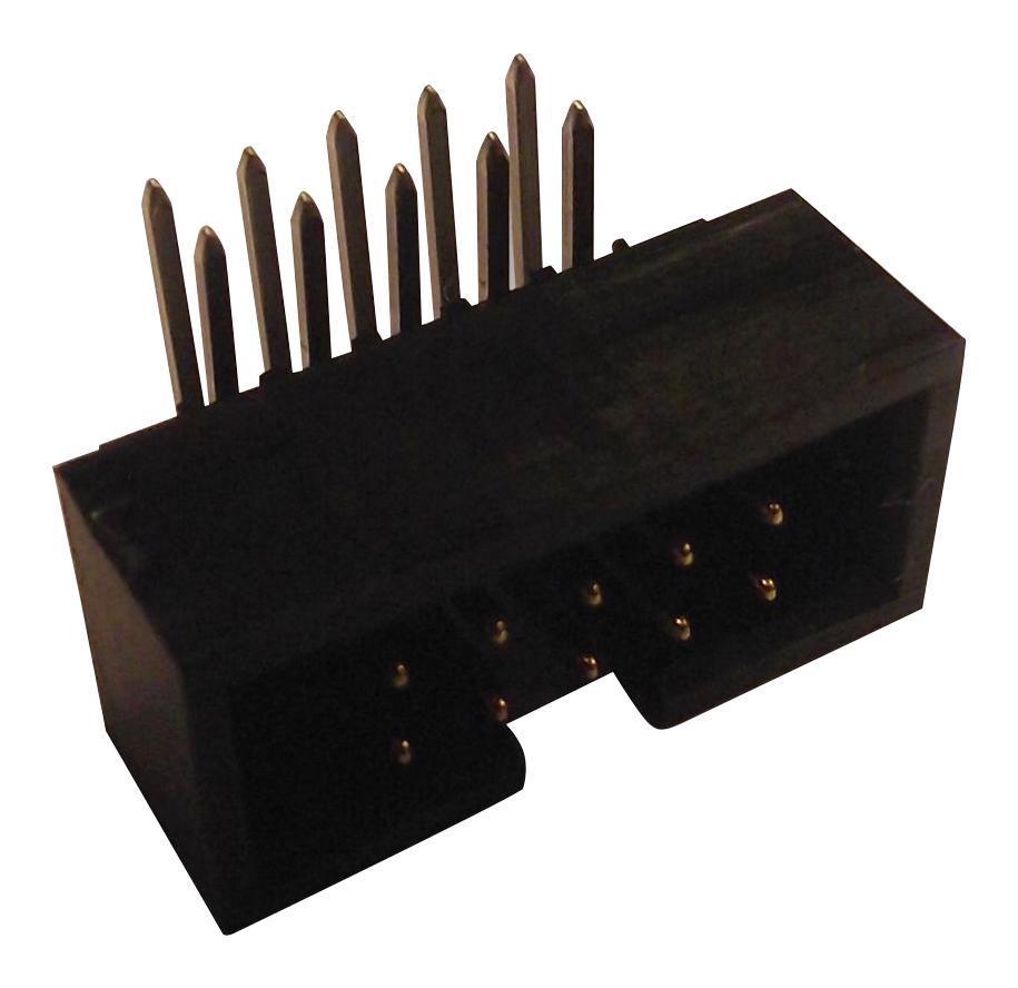 Molex Series C-Grid 2.54mm Connector: 702471651