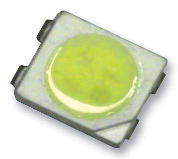 Multicomp 7031032 – Reliable White LED for Industrial Applications