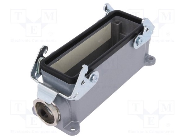 70.330.2428.0 WIELAND ELECTRIC Housing Size 24 Pg21 | myMectronic